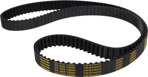 ZENTPARTS Z22897 - Timing Belt car-mod.net