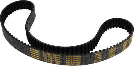 ZENTPARTS Z22834 - Timing Belt car-mod.net