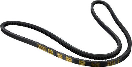ZENTPARTS Z22820 - Drive belt, V-Belt car-mod.net