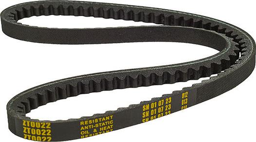 ZENTPARTS Z22794 - Drive belt, V-Belt car-mod.net
