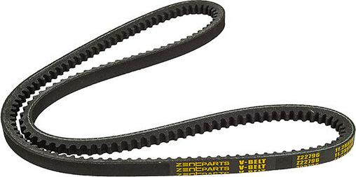ZENTPARTS Z22796 - Drive belt, V-Belt car-mod.net