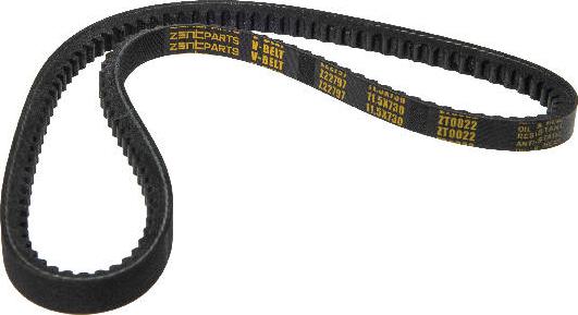 ZENTPARTS Z22797 - Drive belt, V-Belt car-mod.net