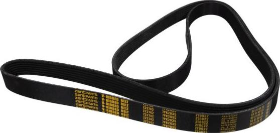 ZENTPARTS Z22742 - V-Ribbed Belt car-mod.net