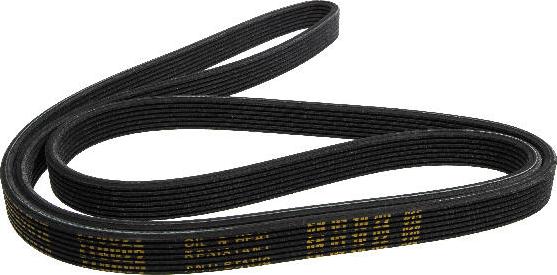 ZENTPARTS Z22762 - V-Ribbed Belt car-mod.net
