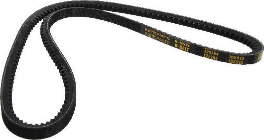 ZENTPARTS Z22784 - Drive belt, V-Belt car-mod.net
