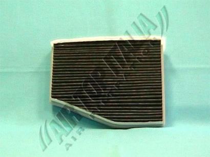 ZERO WZ1473 - Filter, interior air car-mod.net