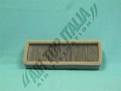 ZERO WZ1024 - Filter, interior air car-mod.net
