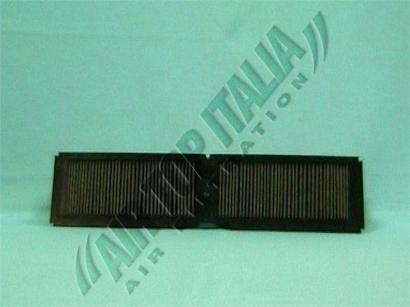 ZERO WZ1028 - Filter, interior air car-mod.net