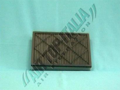 ZERO WZ1332 - Filter, interior air car-mod.net