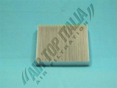 ZERO WZF1424 - Filter, interior air car-mod.net