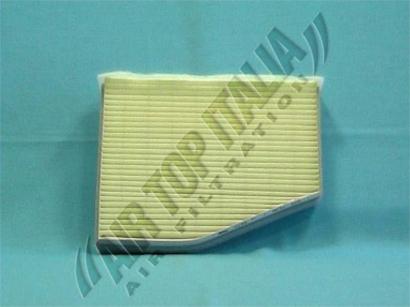 ZERO WZF1473 - Filter, interior air car-mod.net