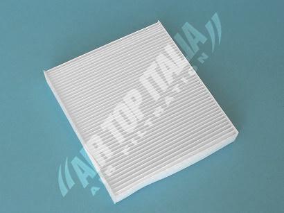 ZERO WZF1646 - Filter, interior air car-mod.net