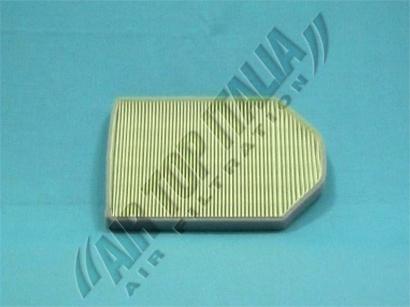 ZERO WZF1399 - Filter, interior air car-mod.net