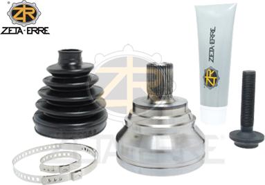 ZETA-ERRE AU48 - CV Joint Kit, drive shaft car-mod.net