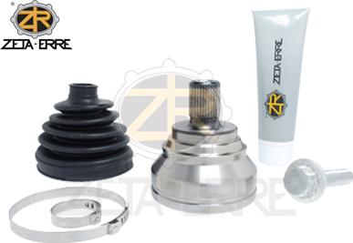 ZETA-ERRE AU54 - CV Joint Kit, drive shaft car-mod.net