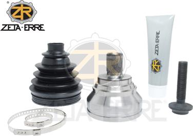 ZETA-ERRE AU39 - CV Joint Kit, drive shaft car-mod.net