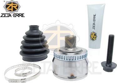 ZETA-ERRE AU21 - CV Joint Kit, drive shaft car-mod.net
