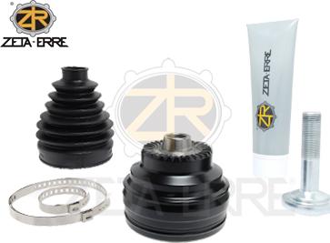 ZETA-ERRE BM30 - CV Joint Kit, drive shaft car-mod.net