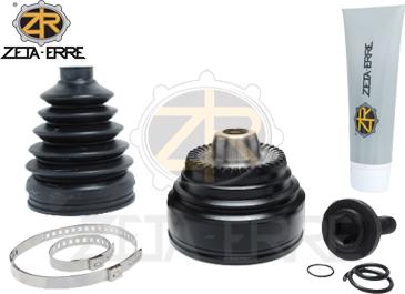 ZETA-ERRE BM38 - CV Joint Kit, drive shaft car-mod.net