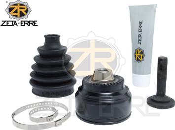 ZETA-ERRE BM21 - CV Joint Kit, drive shaft car-mod.net