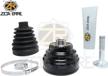 ZETA-ERRE BM28 - CV Joint Kit, drive shaft car-mod.net