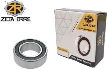 ZETA-ERRE CS60 - Bearing, differential shaft car-mod.net