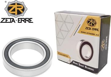 ZETA-ERRE CS93 - Bearing, differential shaft car-mod.net
