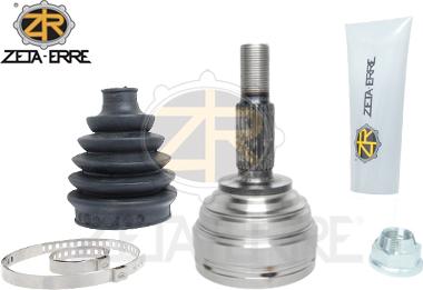 ZETA-ERRE RE93 - CV Joint Kit, drive shaft car-mod.net