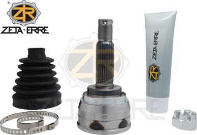 ZETA-ERRE HY22 - CV Joint Kit, drive shaft car-mod.net