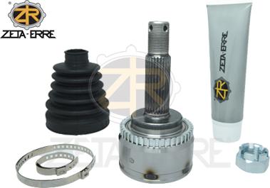 ZETA-ERRE MT21 - CV Joint Kit, drive shaft car-mod.net