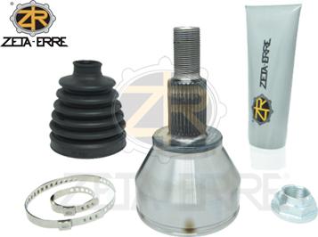 ZETA-ERRE MZ65 - CV Joint Kit, drive shaft car-mod.net