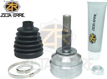 ZETA-ERRE RE26 - CV Joint Kit, drive shaft car-mod.net