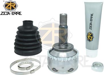 ZETA-ERRE RE27/A - CV Joint Kit, drive shaft car-mod.net