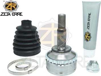 ZETA-ERRE RE27 - CV Joint Kit, drive shaft car-mod.net
