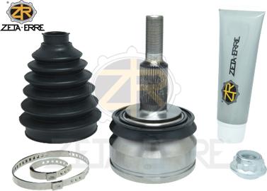 ZETA-ERRE W48 - CV Joint Kit, drive shaft car-mod.net