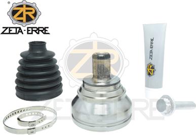 ZETA-ERRE W43 - CV Joint Kit, drive shaft car-mod.net
