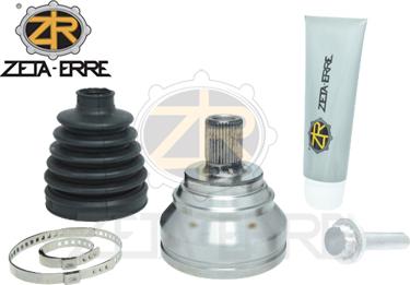 ZETA-ERRE W53 - CV Joint Kit, drive shaft car-mod.net