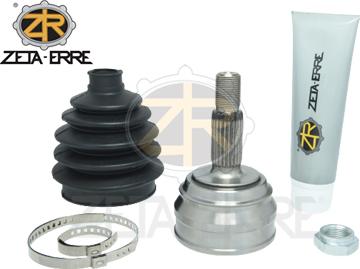 ZETA-ERRE W15 - CV Joint Kit, drive shaft car-mod.net