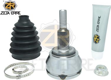 ZETA-ERRE W38 - CV Joint Kit, drive shaft car-mod.net