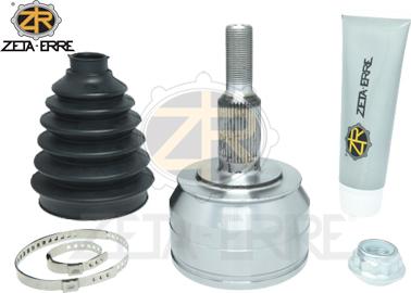 ZETA-ERRE W37 - CV Joint Kit, drive shaft car-mod.net