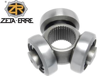 ZETA-ERRE ZR5230 - Tripod Hub/Joint, drive shaft car-mod.net
