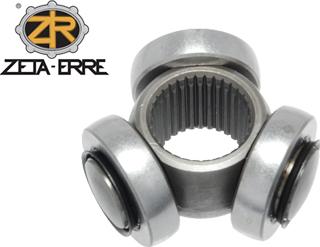 ZETA-ERRE ZR5042 - Tripod Hub/Joint, drive shaft car-mod.net
