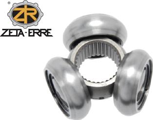 ZETA-ERRE ZR5065 - Tripod Hub/Joint, drive shaft car-mod.net