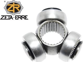 ZETA-ERRE ZR5063 - Tripod Hub/Joint, drive shaft car-mod.net