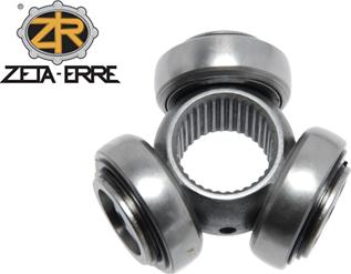ZETA-ERRE ZR5004 - Tripod Hub/Joint, drive shaft car-mod.net