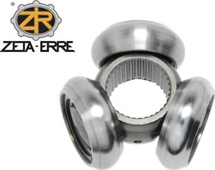 ZETA-ERRE ZR5005 - Tripod Hub/Joint, drive shaft car-mod.net