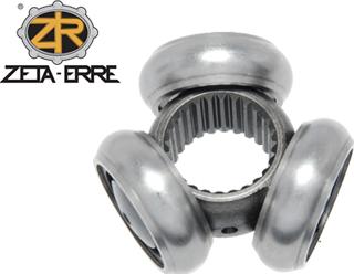 ZETA-ERRE ZR5013 - Tripod Hub/Joint, drive shaft car-mod.net