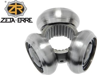 ZETA-ERRE ZR5121 - Tripod Hub/Joint, drive shaft car-mod.net