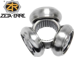 ZETA-ERRE ZR5159 - Tripod Hub/Joint, drive shaft car-mod.net