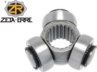 ZETA-ERRE ZR5395 - Tripod Hub/Joint, drive shaft car-mod.net
